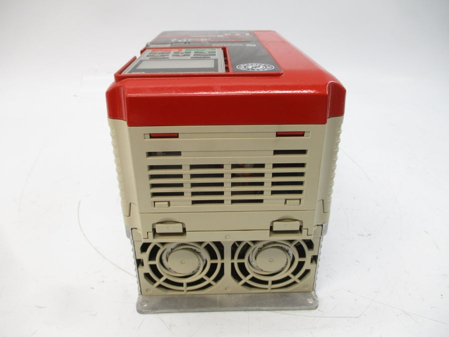 YASKAWA CIMR-AU4A0018AAA 380-480VAC 20/15A REV. D NSNP