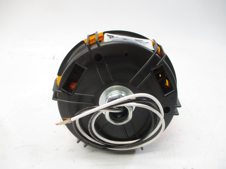 TRILITE MVLP-110P 120V 0.25A (AMBER) NSNP