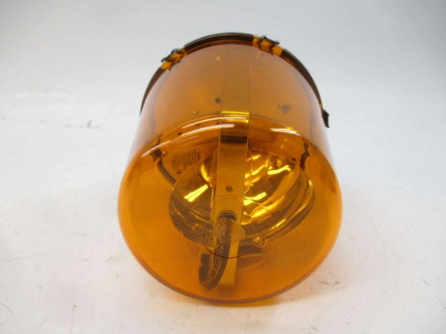 TRILITE MVLP-110P 120V 0.25A (AMBER) NSNP