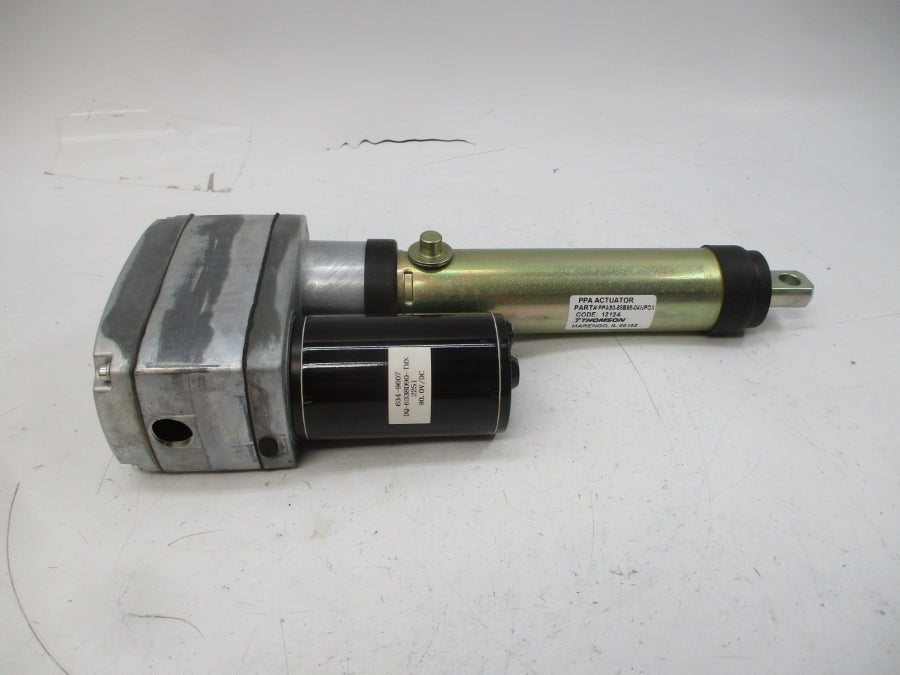 THOMSON PPA90-58B65-04NPOX 90.0VDC NSMP