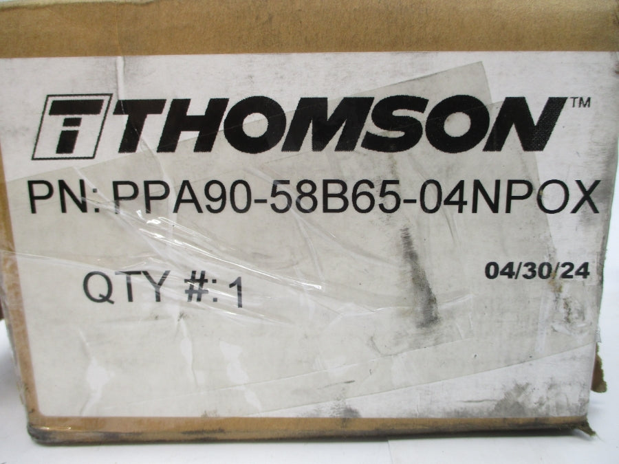 THOMSON PPA90-58B65-04NPOX 90.0VDC NSMP