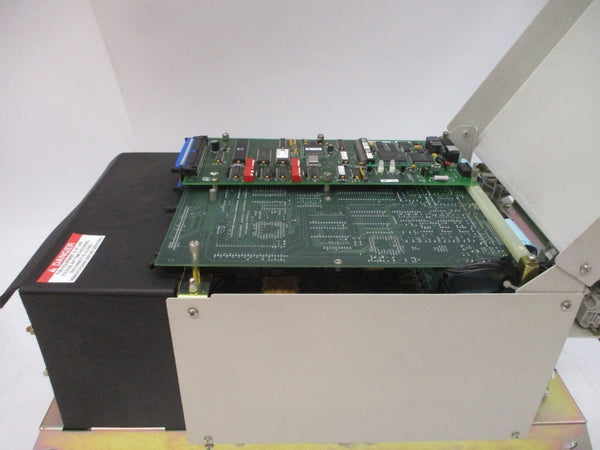 ALLEN BRADLEY 1395-B71-C1-P51 SER. B 380/415/460VAC 41.7A REMAN