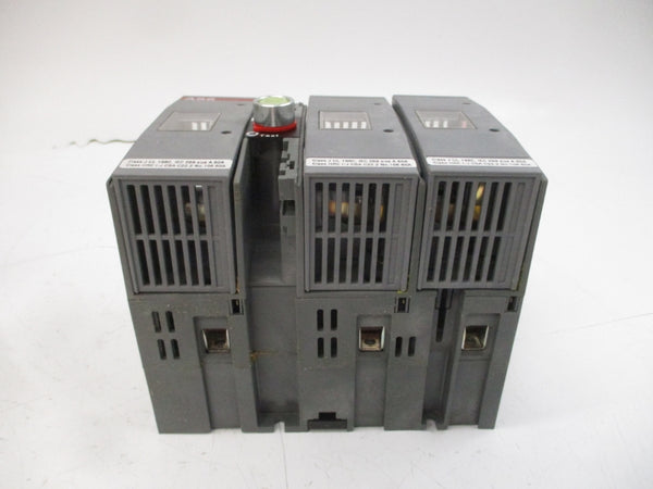 ABB OS60J12 1SCA022499R5990 600VAC 60A NSMP