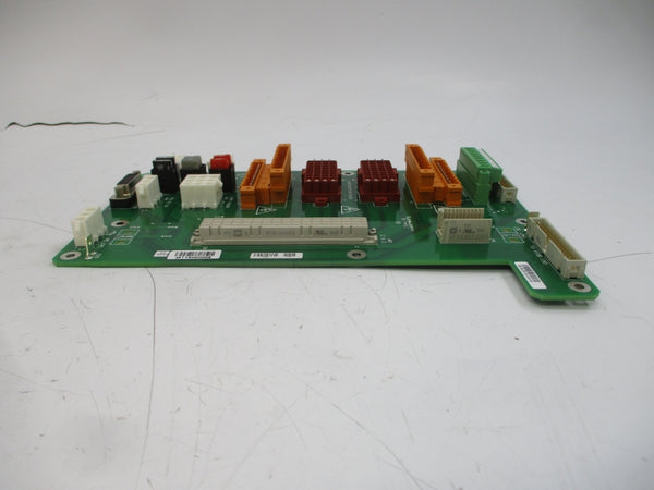 ABB 3BUS208720-001 REV. B NSMP