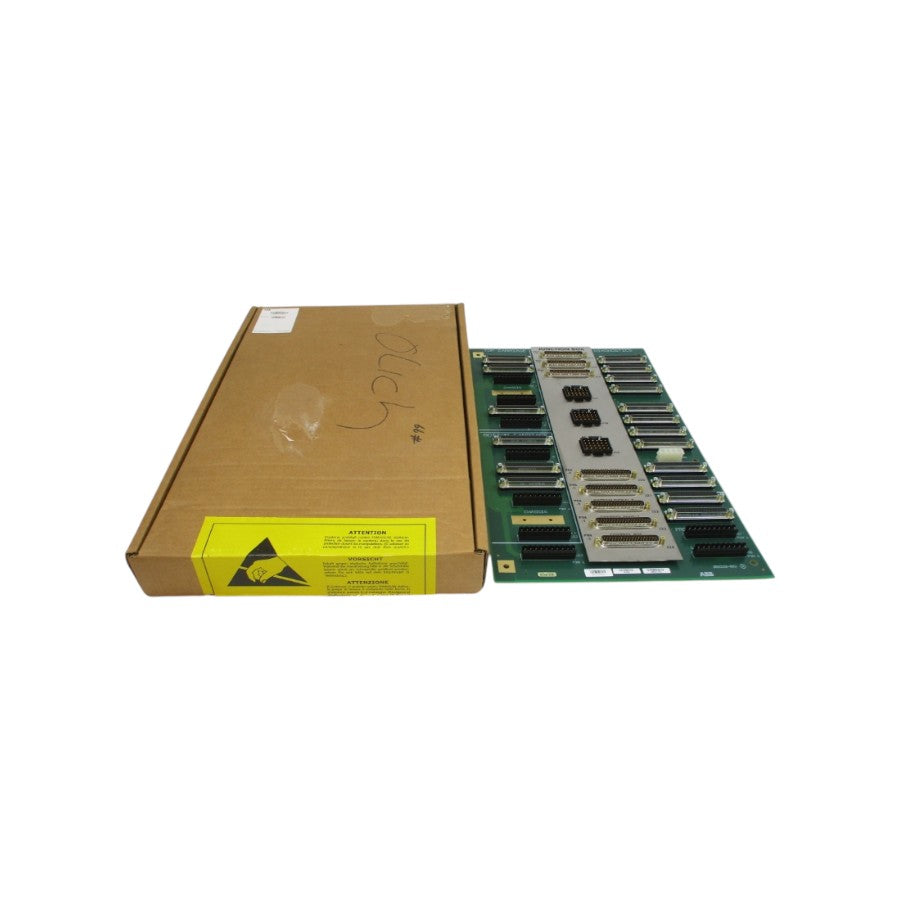 ABB 085221-002 REV. A NSMP