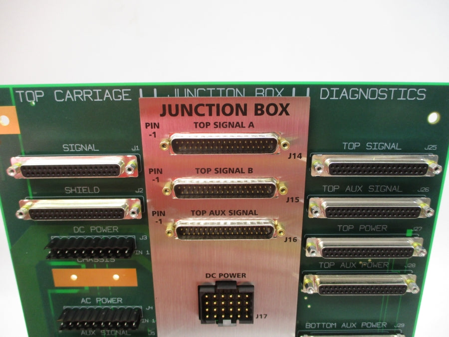 ABB 085221-002 REV. A NSMP