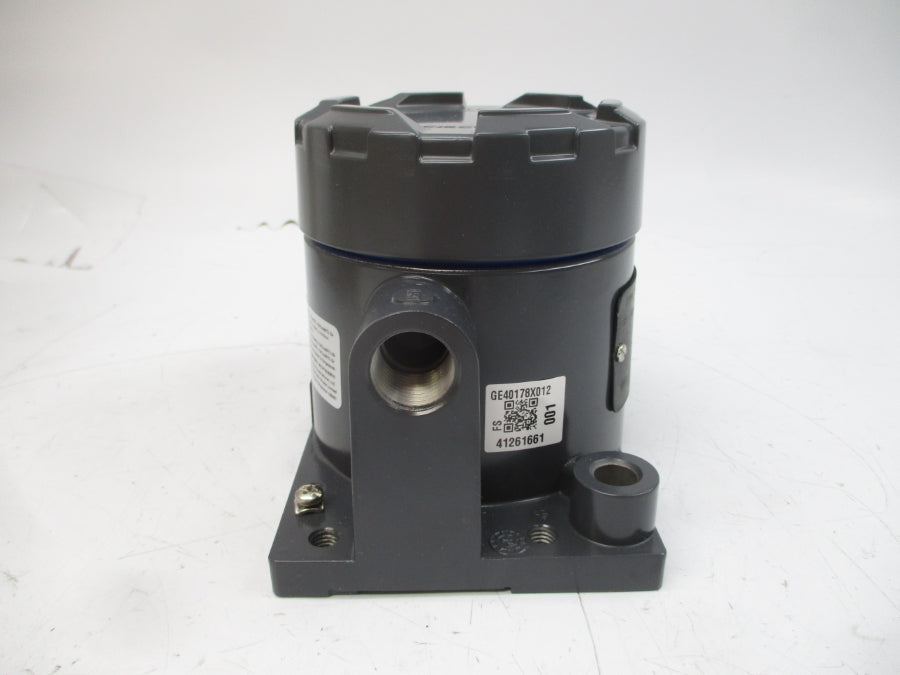 FISHER CONTROLS DVC6215 DVC-3793-4376814 30VDC NSMP