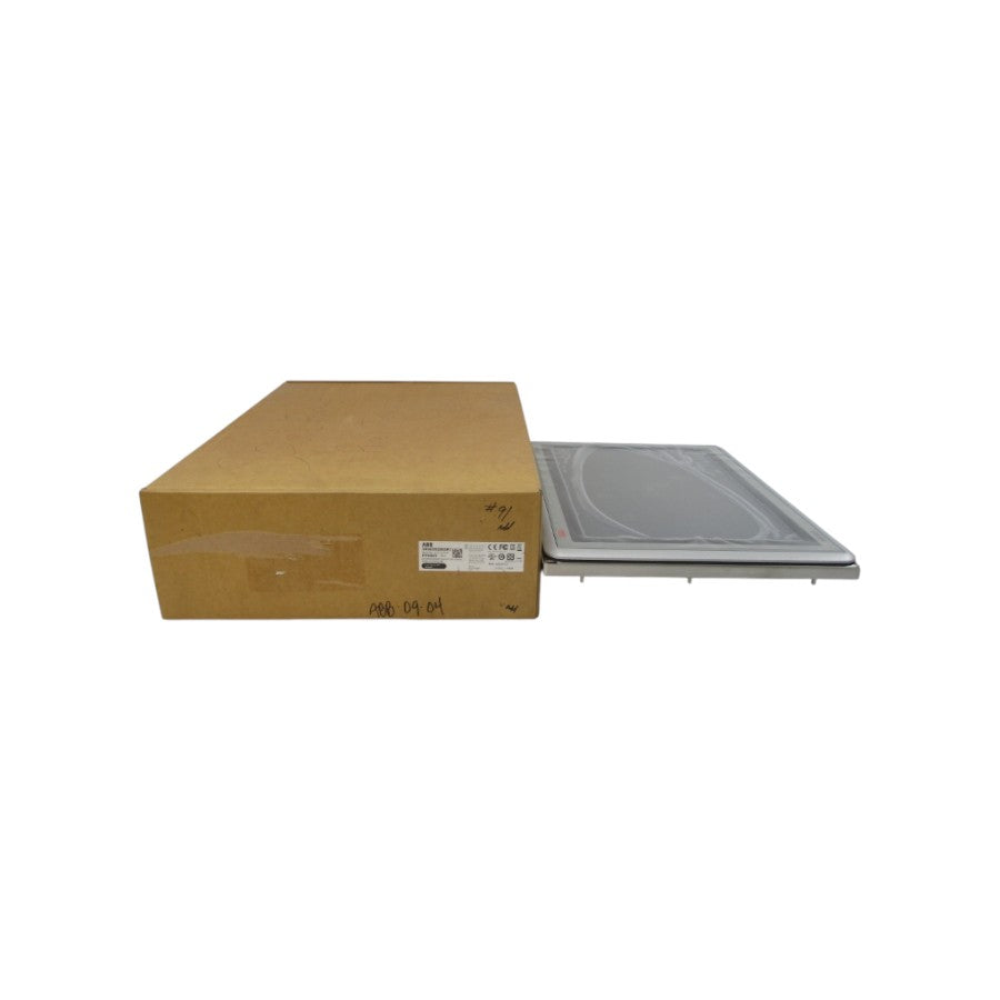 ABB PP886R 3BSE092985R1 24VDC 0.75A NSMP