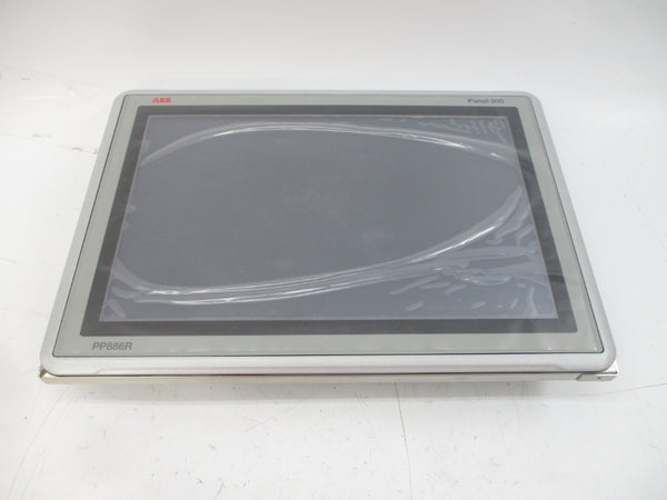 ABB PP886R 3BSE092985R1 24VDC 0.75A NSMP