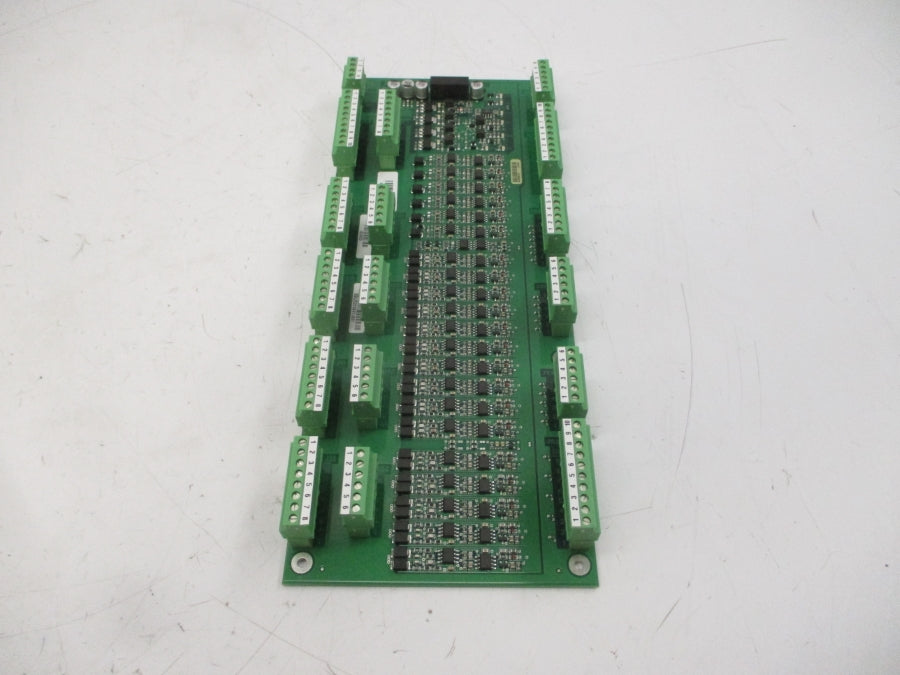 ABB 3BUS210641-001 REV. D NSMP