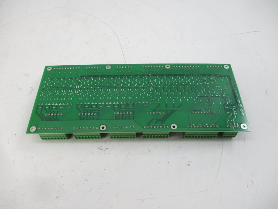 ABB 3BUS210641-001 REV. D NSMP