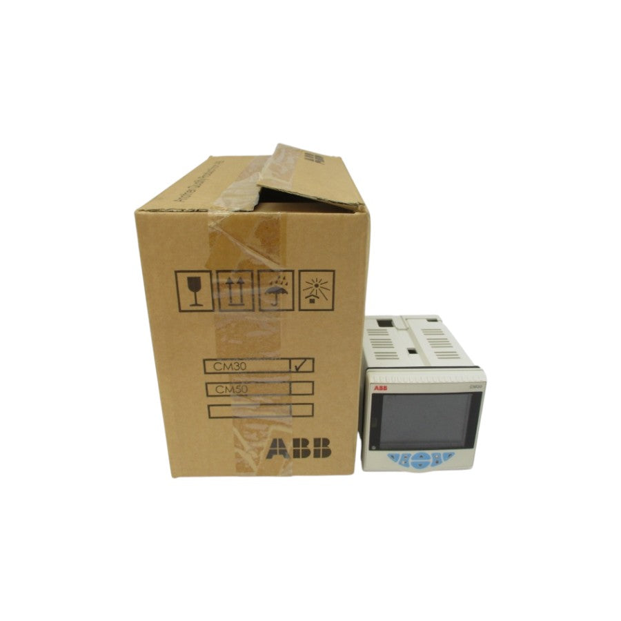 ABB CM30 CM30/200S0E0/STD 100-240VAC NSMP