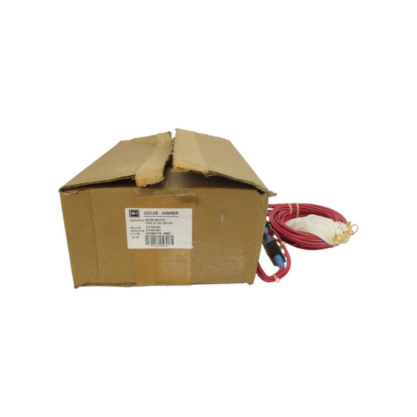 CUTLER HAMMER 2147A01G01 NSMP