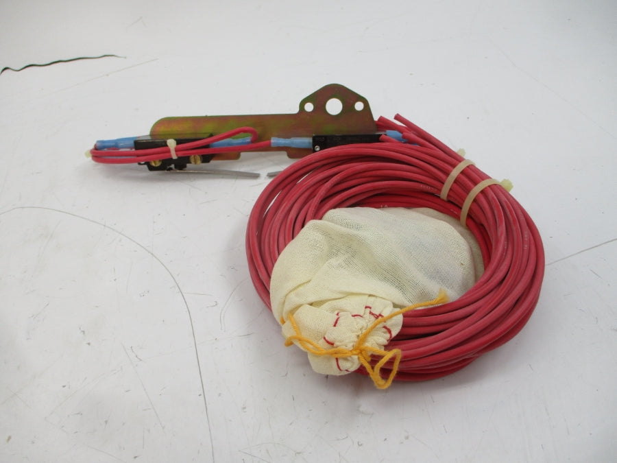 CUTLER HAMMER 2147A01G01 NSMP