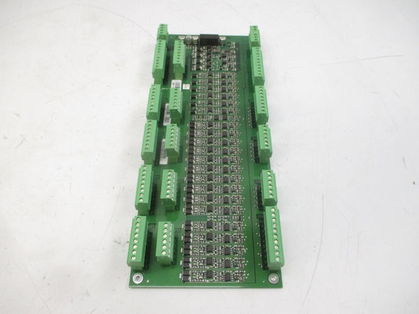 ABB 3BUS210641-001 REV. C NSMP