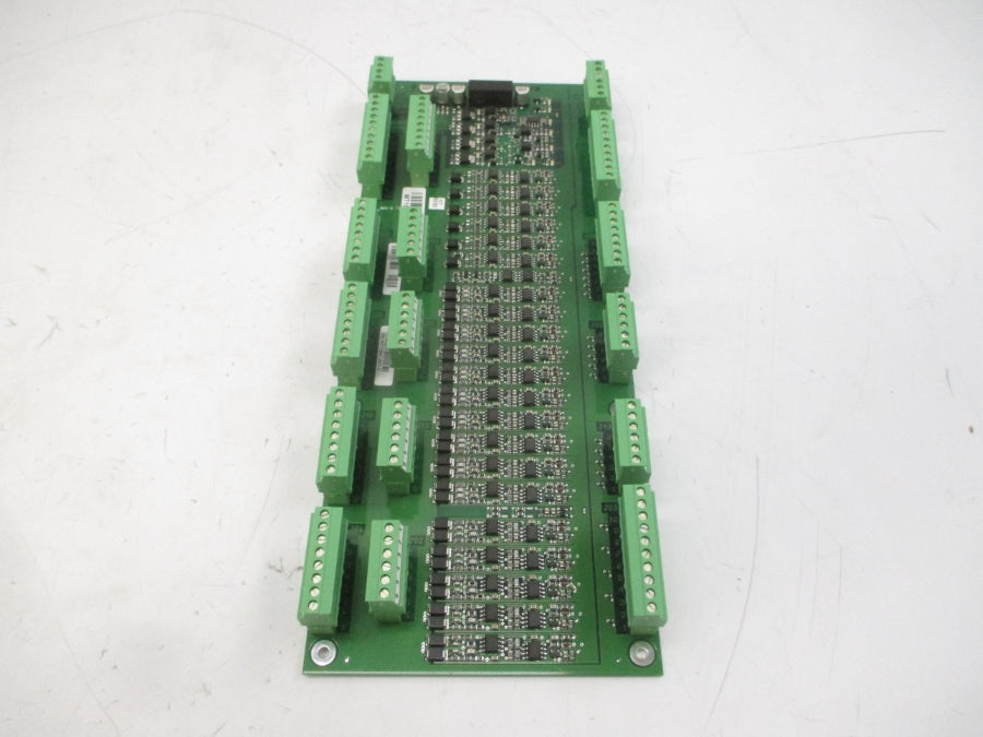 ABB 3BUS210641-001 REV. C NSMP