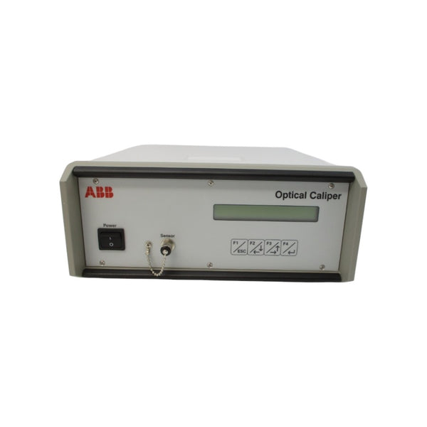 ABB OPTICAL CALIPER 103321-014 NSNP