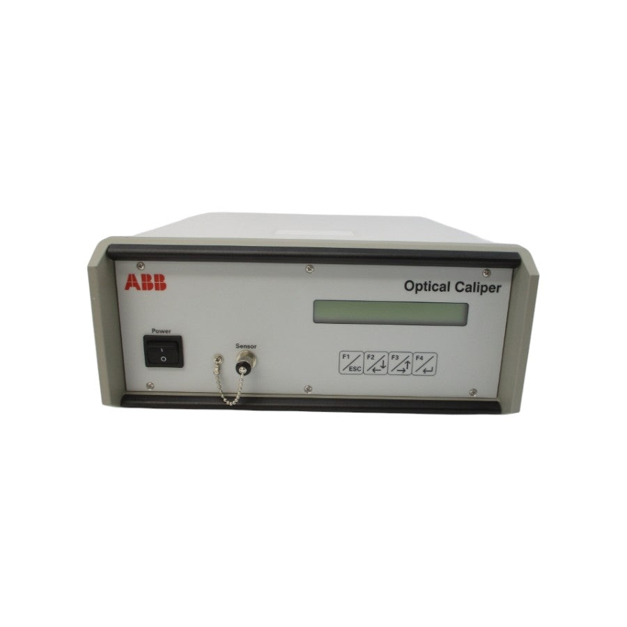ABB OPTICAL CALIPER 103321-014 NSNP