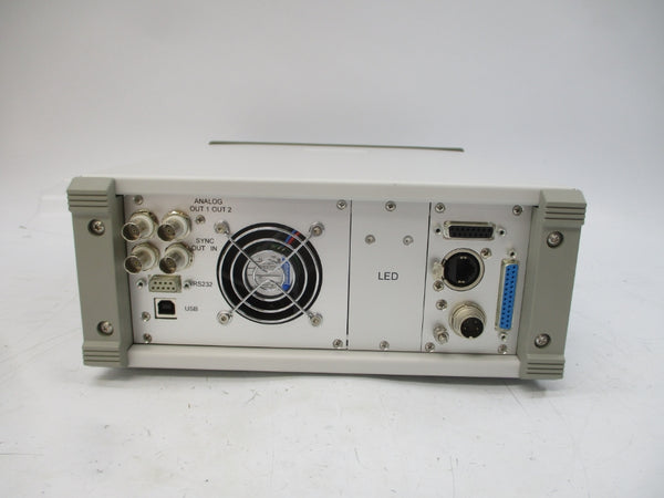 ABB OPTICAL CALIPER 103321-014 NSNP