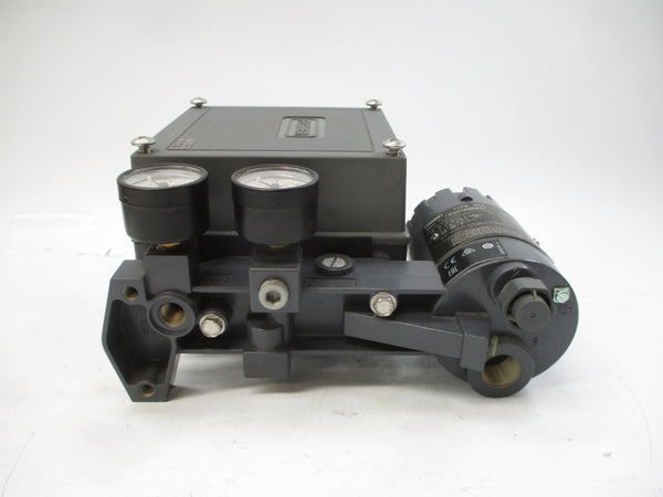 FISHER 3582I 582I 30VDC NSNP