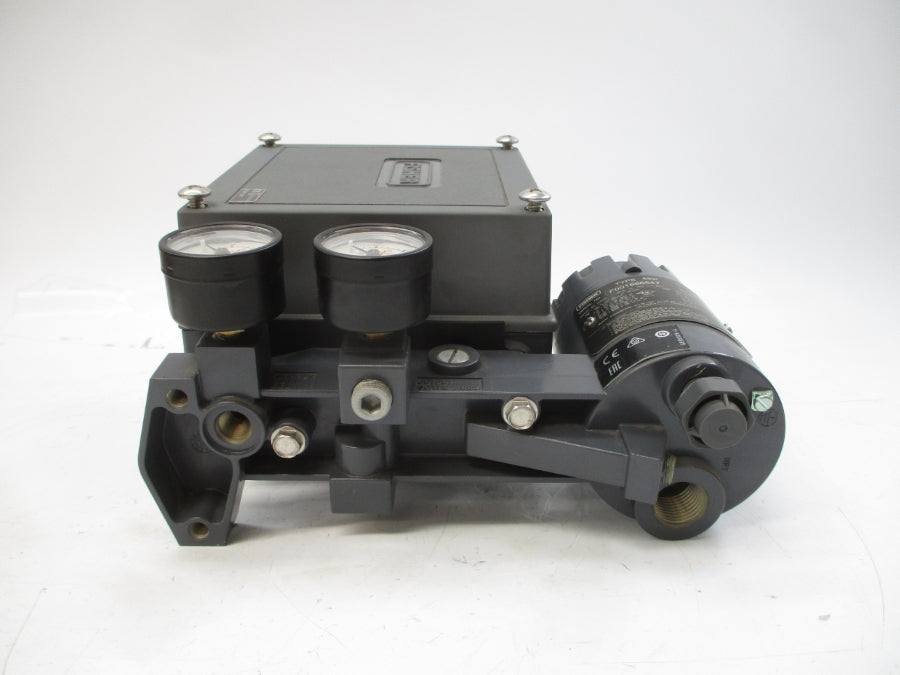 FISHER 3582I 582I 30VDC NSNP