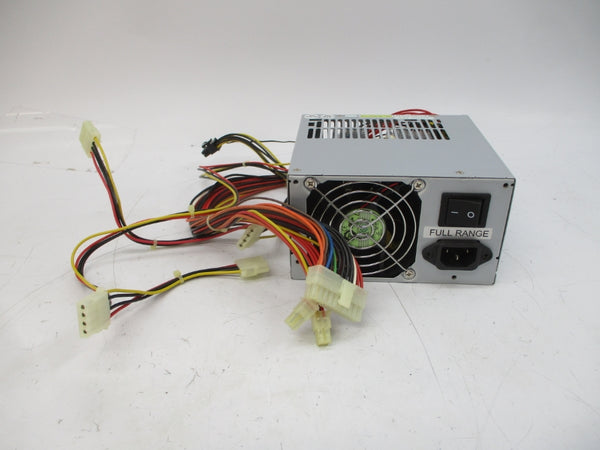 SPI FSP350-60PLN 100-240VAC 10A NSNP