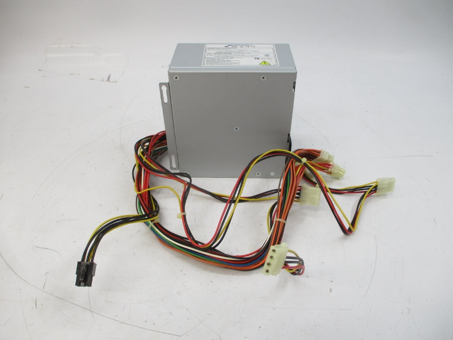 SPI FSP350-60PLN 100-240VAC 10A NSNP