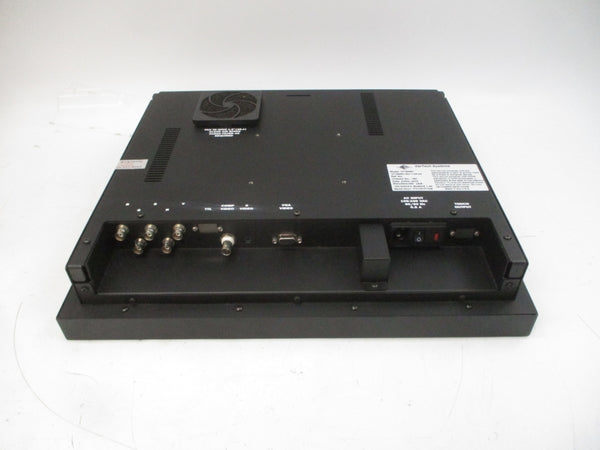 VARTECH SYSTEMS VT190M1 VT190M1-201-1-00-03 100-240VAC 1.4A NSNP