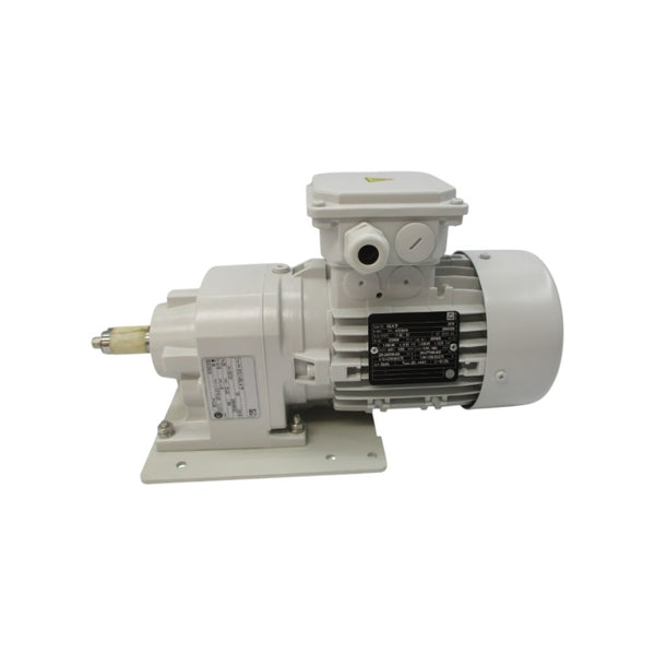 NORD SK072.1-63L/4TF 230/400-265/460V 1.13/0.65A NSNP