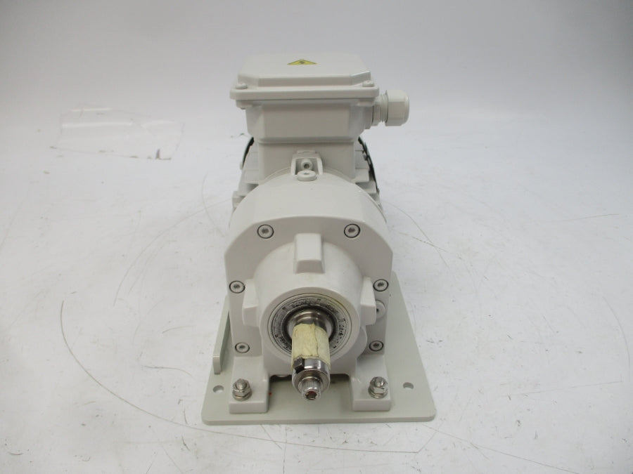 NORD SK072.1-63L/4TF 230/400-265/460V 1.13/0.65A NSNP