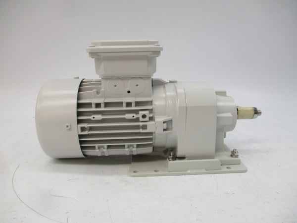 NORD SK072.1-63L/4TF 230/400-265/460V 1.13/0.65A NSNP