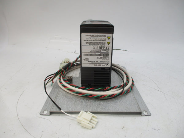 DANFOSS 132F0002 FC-051PK37S2E20H3XXCXXXSXXX 200-240V 6.1A (AS PICTURED) NSNP