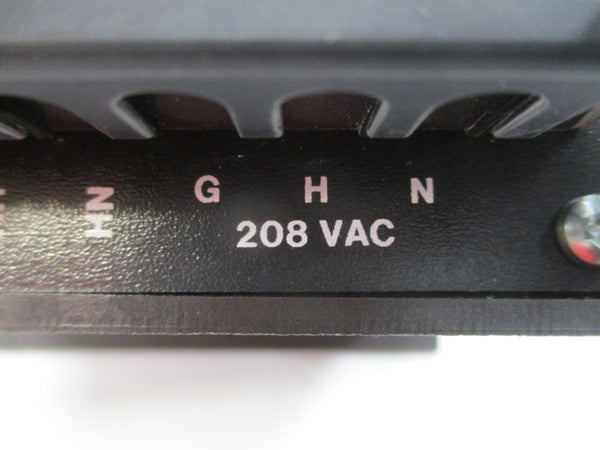 MODUTEK C1915A-786 208VAC NSNP