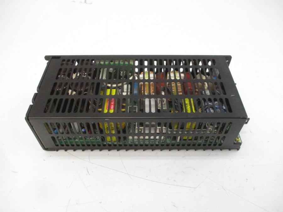 SHINDENGEN ELECTRIC GY05050GN 200-240VAC 5.8A NSNP