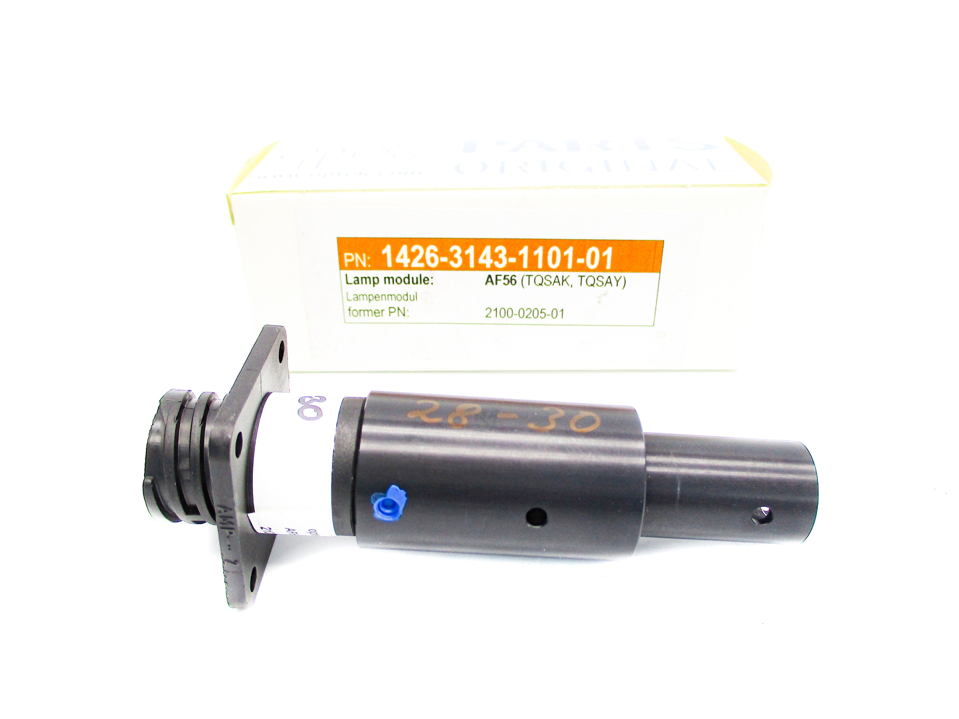 OPTEK 2100-0205-01 NSMP