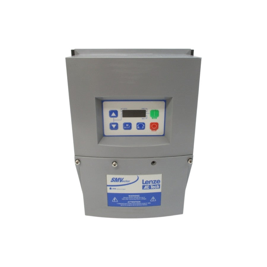 LENZE ESV552N04TXE 13374912 400/480V 14.2/12.4A UNMP