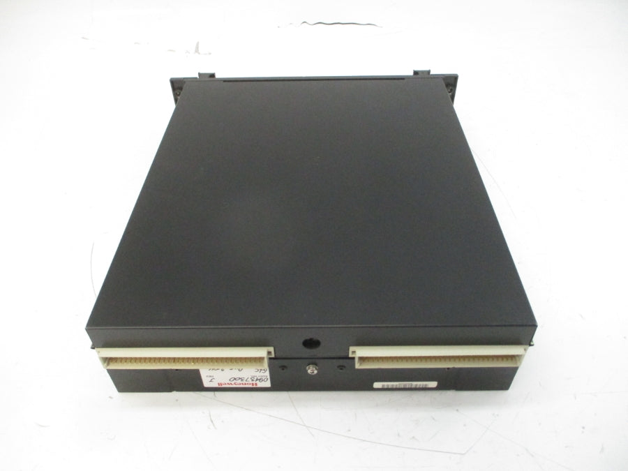 HONEYWELL 09437300 REV. J NSNP