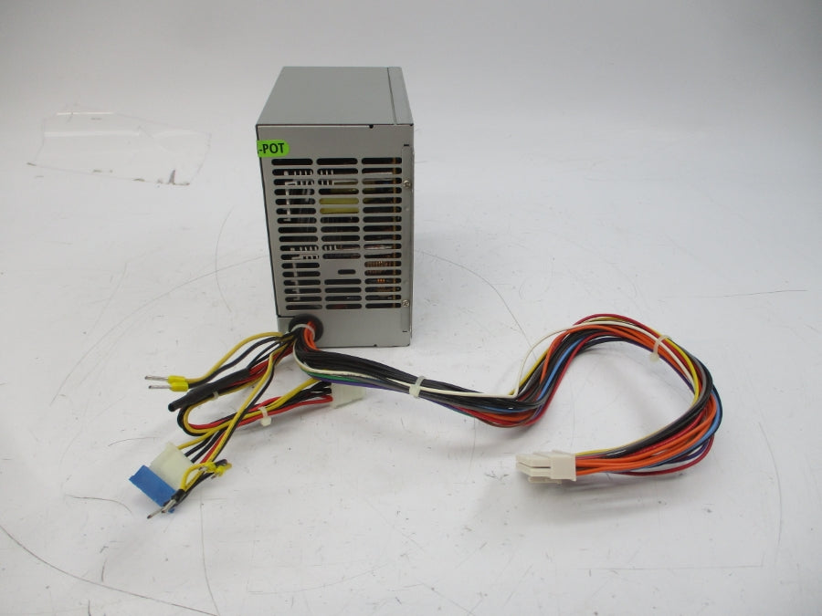 PC POWER & COOLING 300ATX-PFC T3PF-CG2 90-264VAC 6.0A NSNP