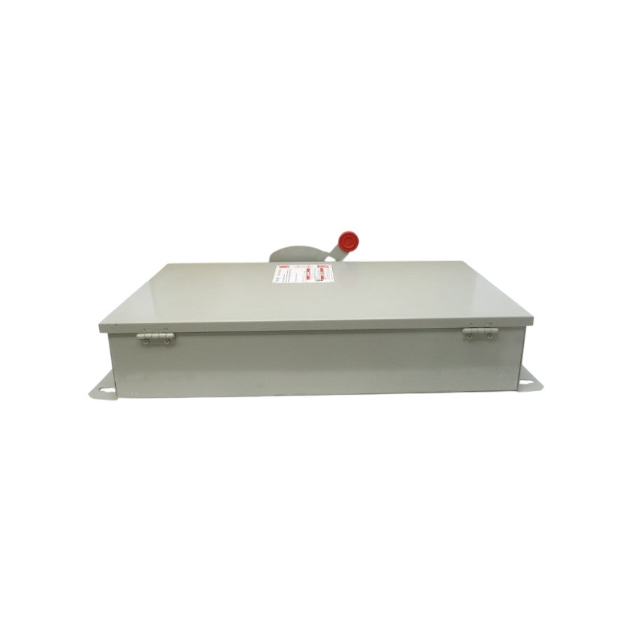 EATON DH364FDK SER. B 600VAC 200A NSMP