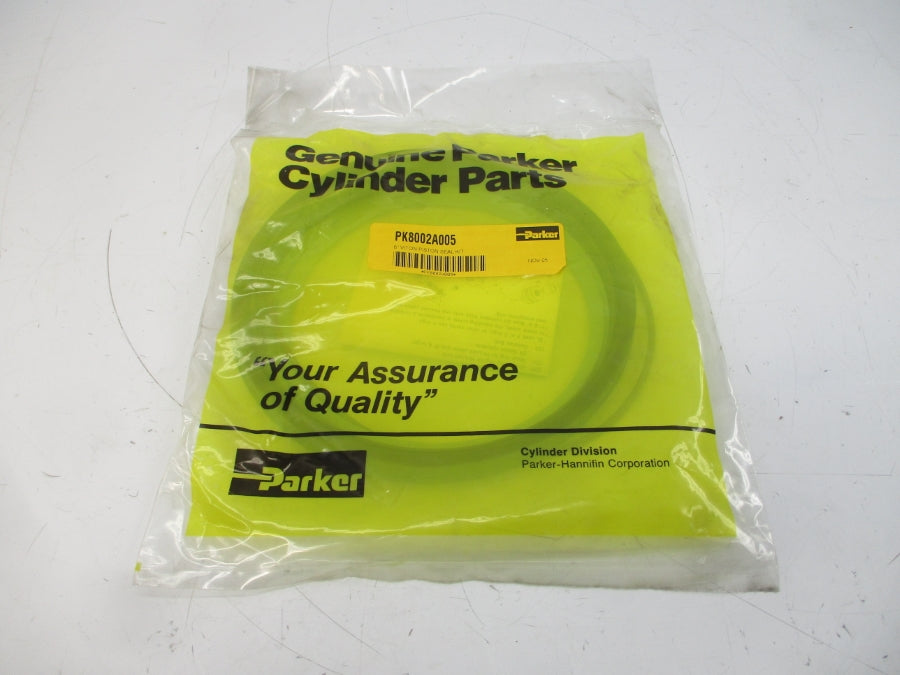 PARKER PK8002A005 8" NSMP