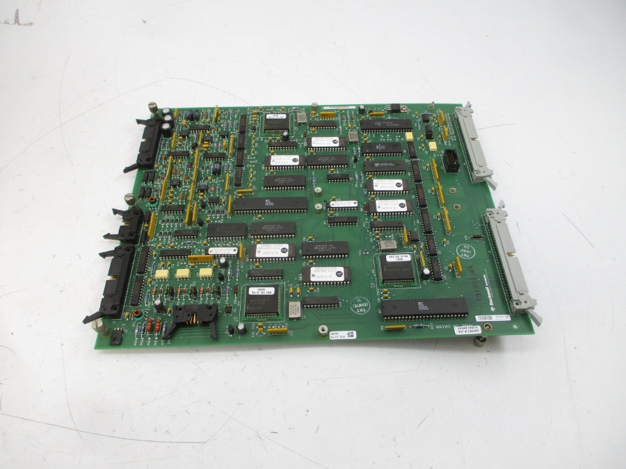 ALLEN BRADLEY 196259 REMAN