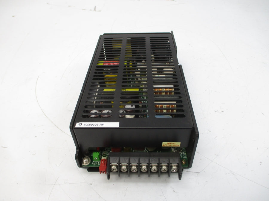 SHINDENGEN ELECTRIC GY05030GN 200-240VAC 3.6A NSNP