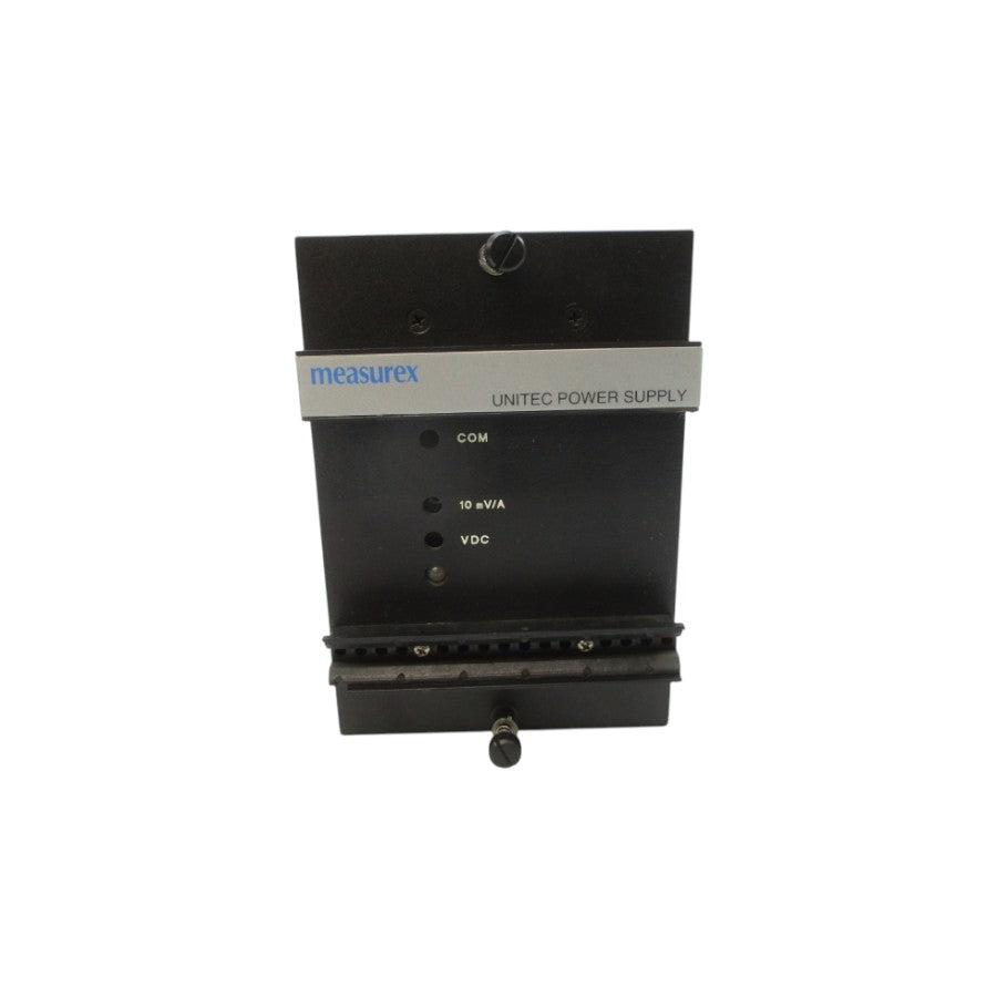 MEASUREX 08597900 REV. C NSNP