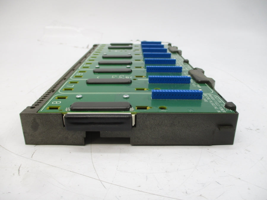 FISHER-ROSEMOUNT SYSTEMS 12P0818X072 KJ4001X1-BE1 12.6VDC 8A NSNP