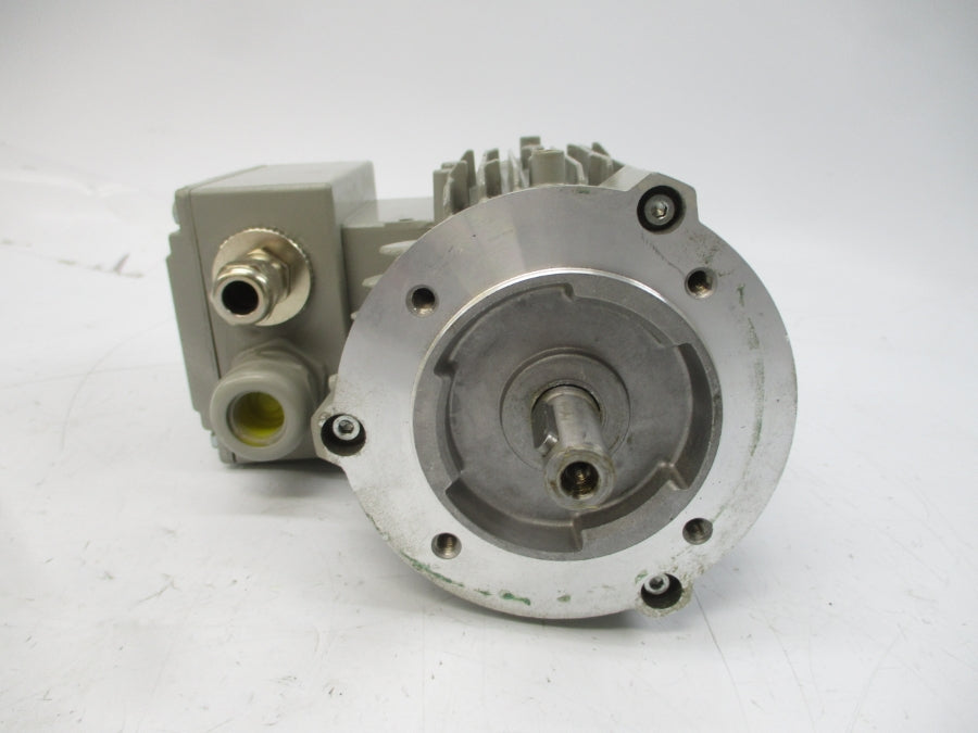 SIEMENS 1LP9063-4AA99-ZN25 230/400-460V 0.54/0.31-0.28A NSNP