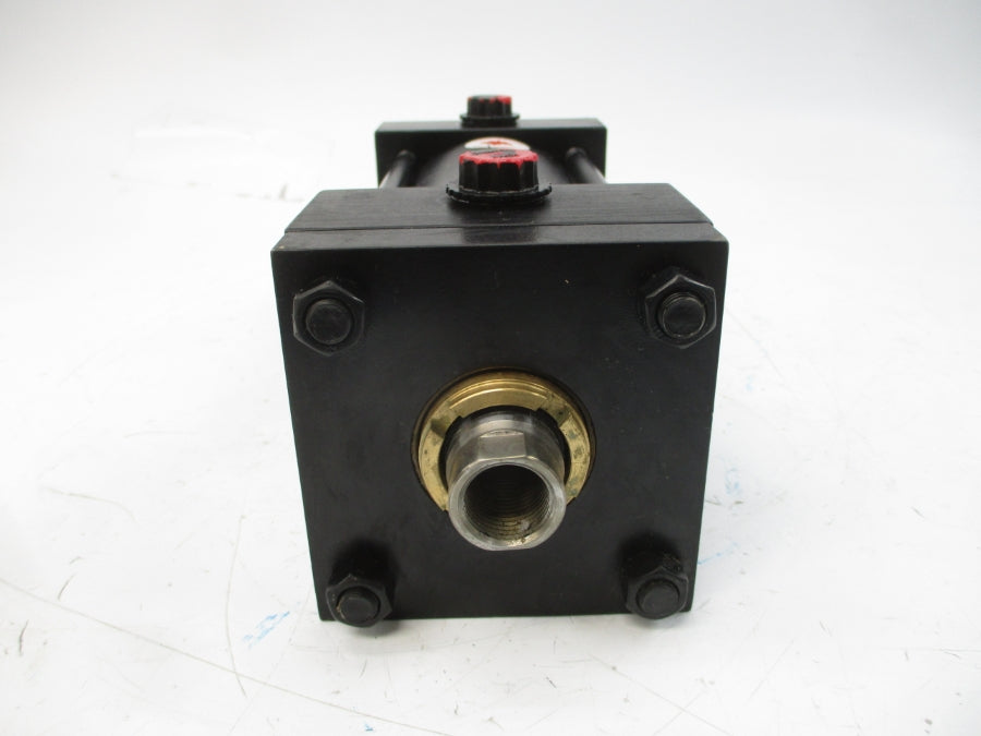 PARKER 1H000047204 3.25BB2ANLUS19A3.500 250PSI NSNP