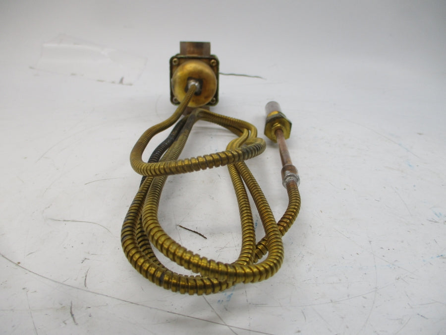 JOHNSON CONTROLS V47AB-3 150PSI 115-180'F 1/2" NSNP