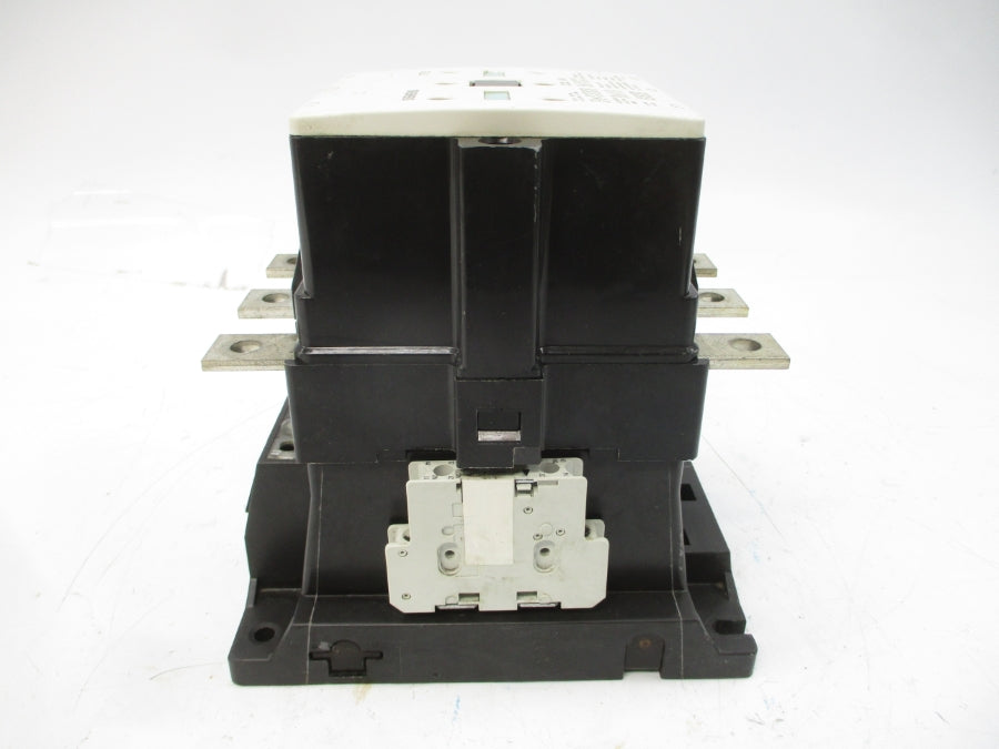 SIEMENS 3TF5222-0AK6 110/120V 200A UNMP