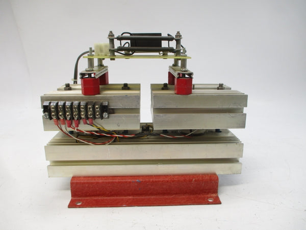 PHASETRONICS P1007-400-480 UNMP