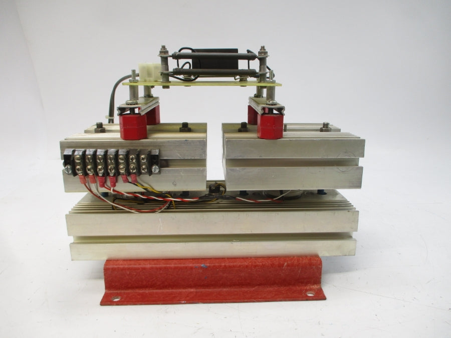 PHASETRONICS P1007-400-480 UNMP